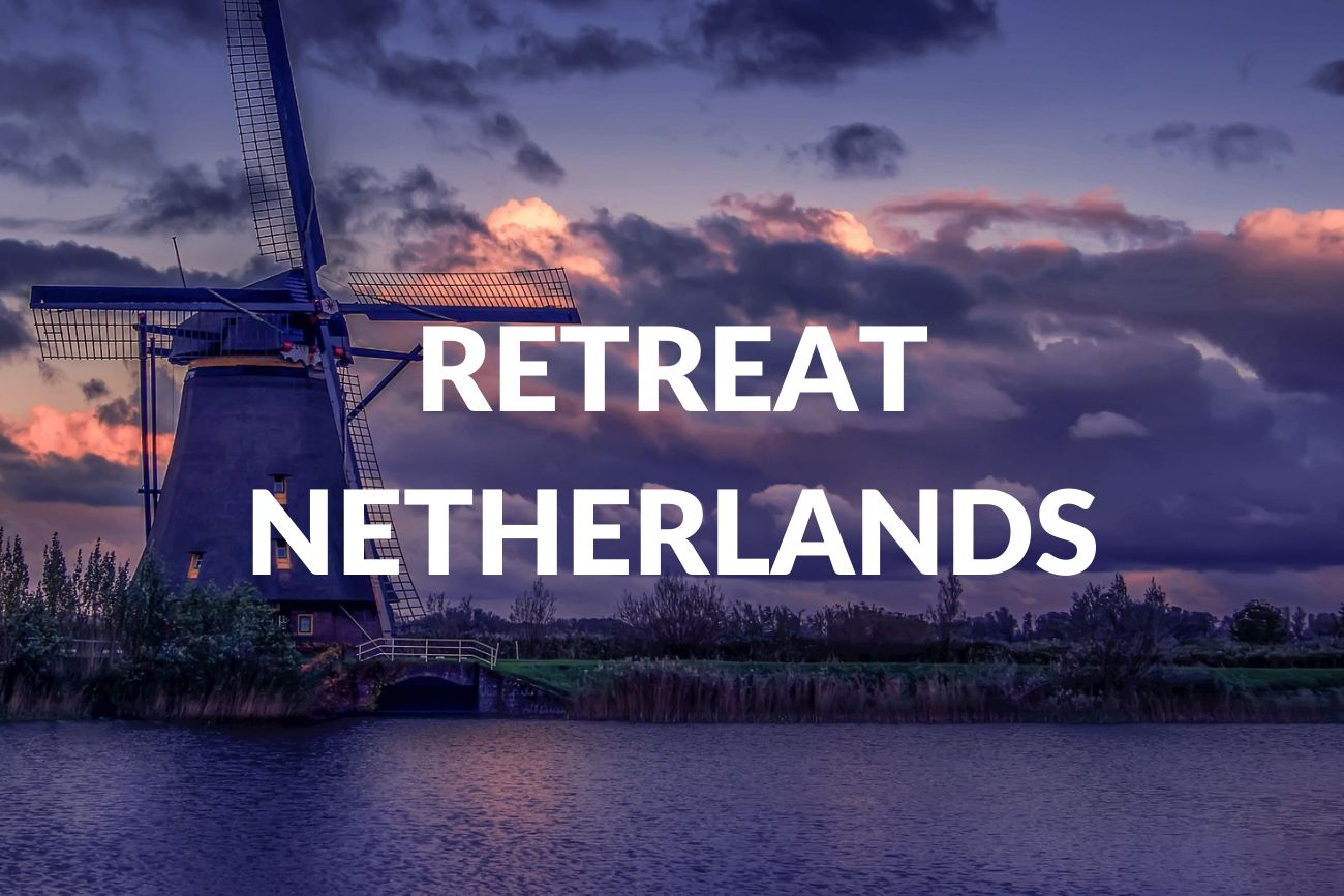 Radical Honesty Retreat In Overijssel, The Netherlands [SIX SPOTS LEFT] | 1-4 December 2022