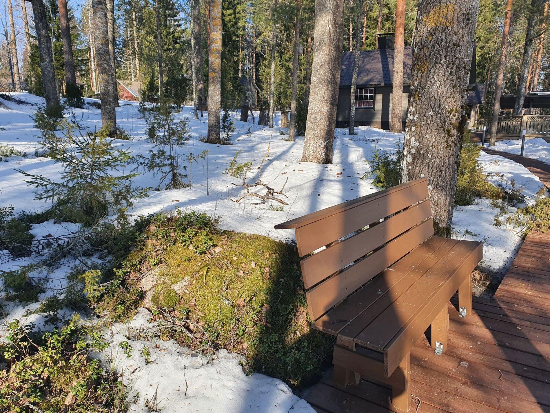 Couples Retreat in Parkano Finland | 25-29 March 2026 - Image 8