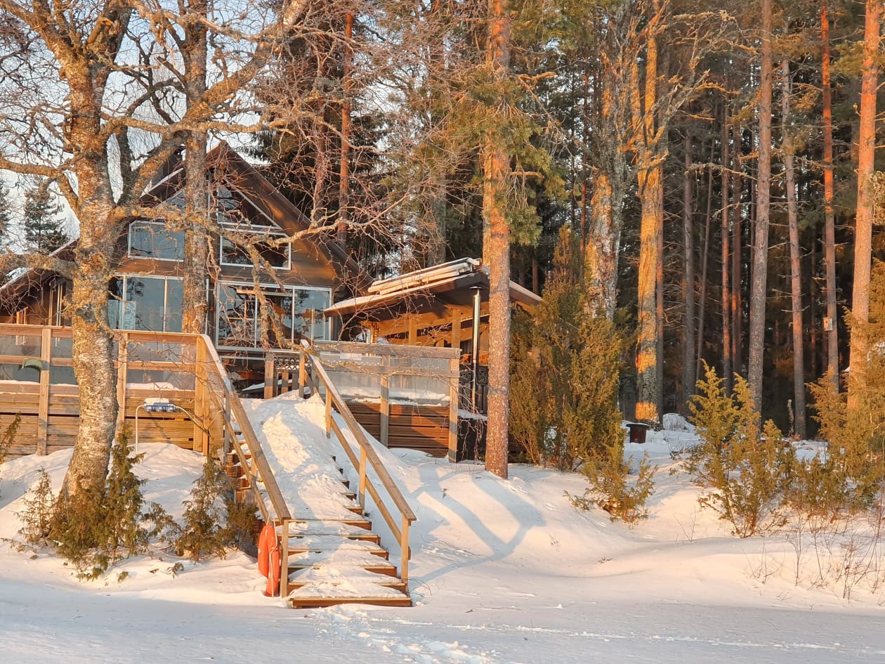 Couples Retreat in Parkano Finland | 25-29 March 2026 - Image 7