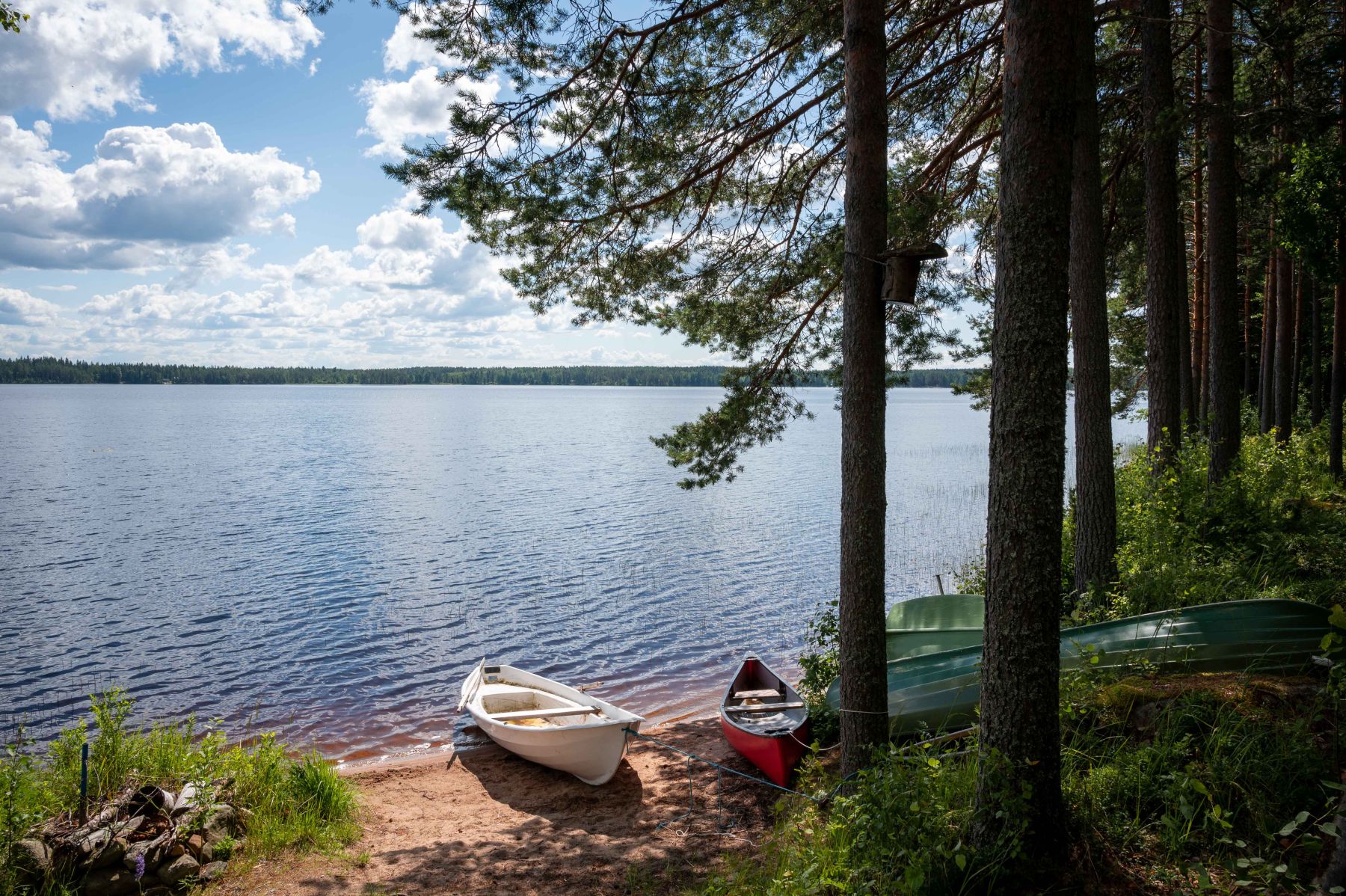 Radical Honesty 8-Day Intensive Retreat in Parkano, Finland | 4-12 June 2027 - Image 18