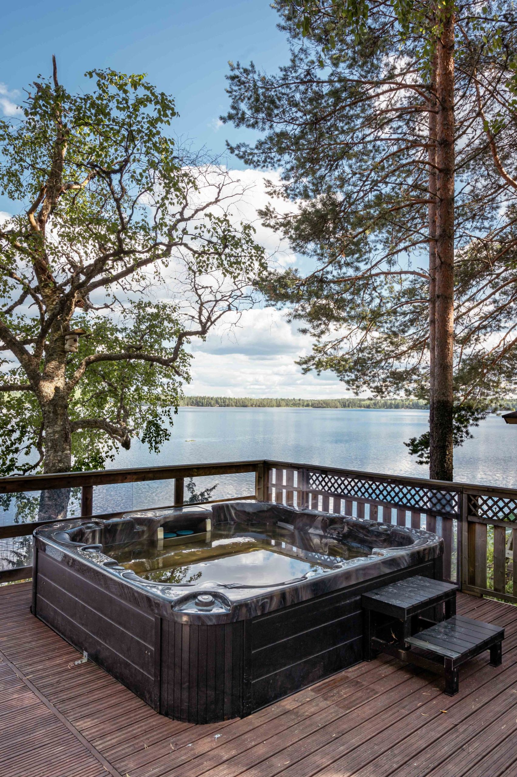 Radical Honesty 8-Day Intensive Retreat in Parkano, Finland | 4-12 June 2027 - Image 4